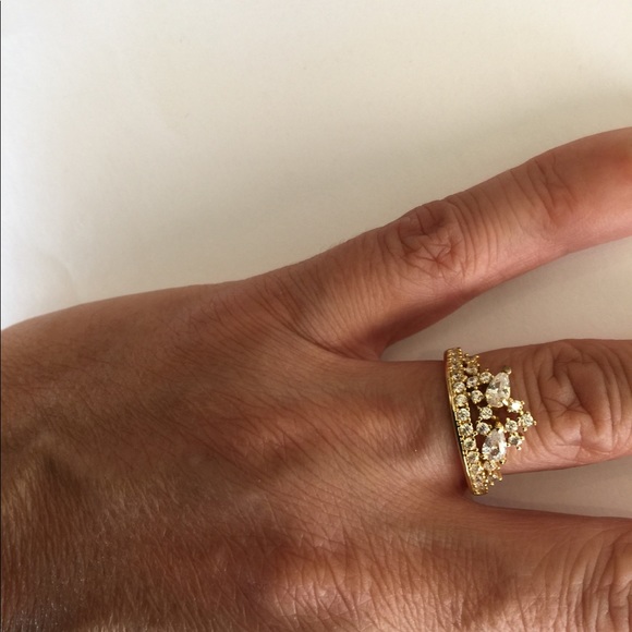 Nordstrom Jewelry Nordstrom Beautiful Ring Size 7 Poshmark